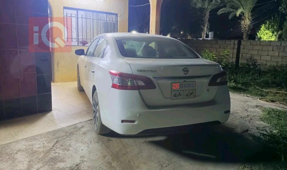 نیسان سێنترا